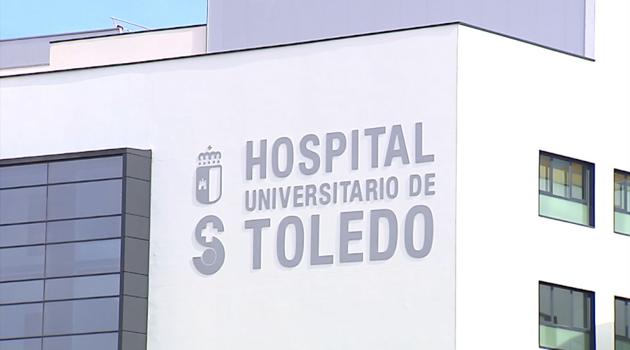 Un año del Hospital Universitario de Toledo